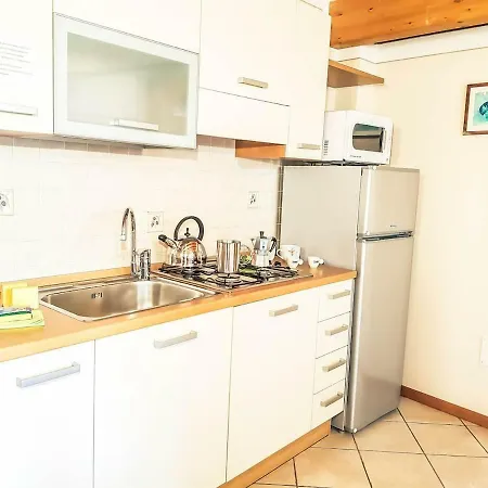 San Francesco 公寓 拉齐塞