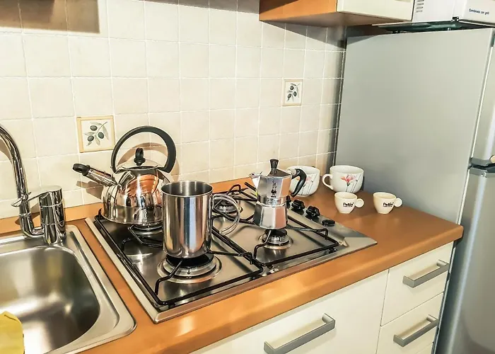 San Francesco Apartment *