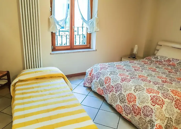 San Francesco Apartment *