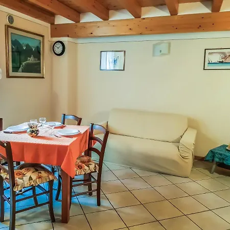 Apartment San Francesco Lazise