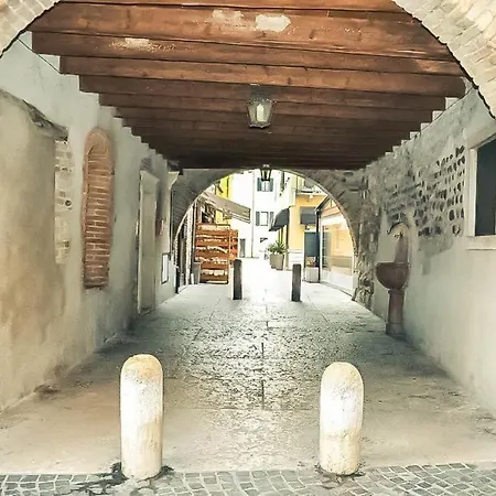 San Francesco Lejlighed Lazise