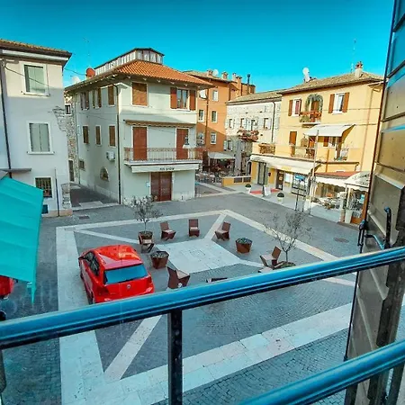 Apartment San Francesco Lazise