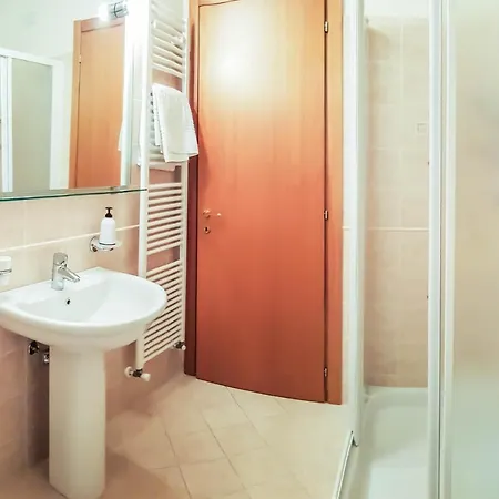 Lejlighed San Francesco *