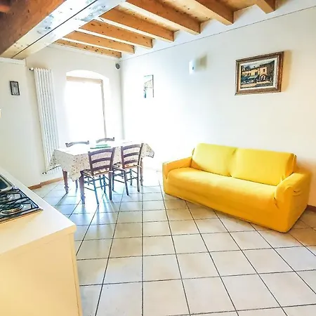 San Francesco Apartment
