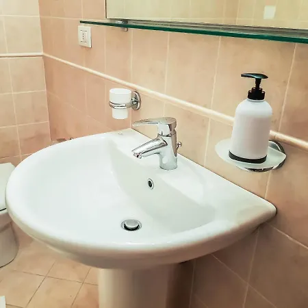 San Francesco דירה לאזיסה