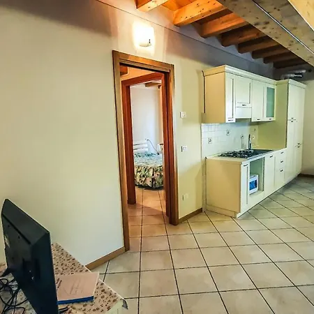 Apartment San Francesco Lazise
