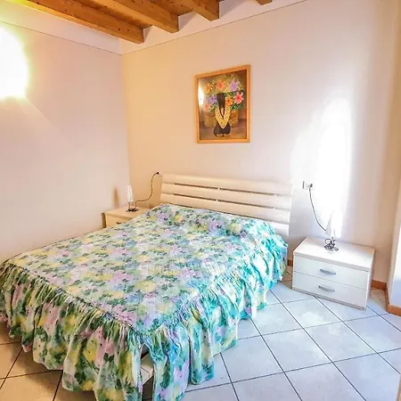 Lejlighed San Francesco Lazise