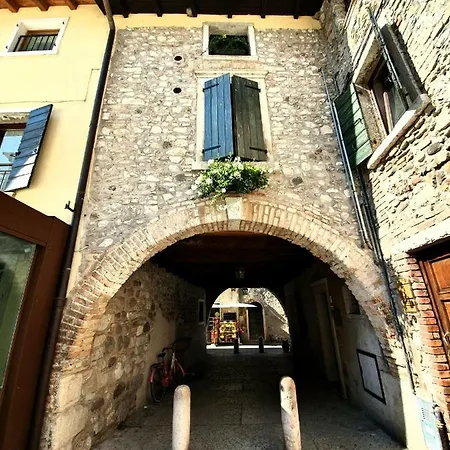 San Francesco * Lazise