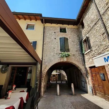 San Francesco *