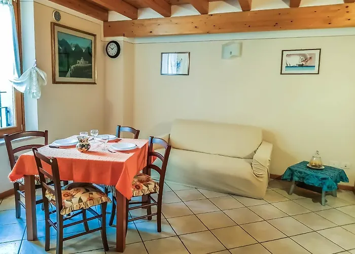 Appartamento San Francesco Lazise
