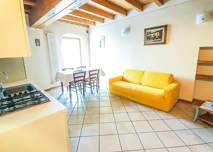 San Francesco Appartamento