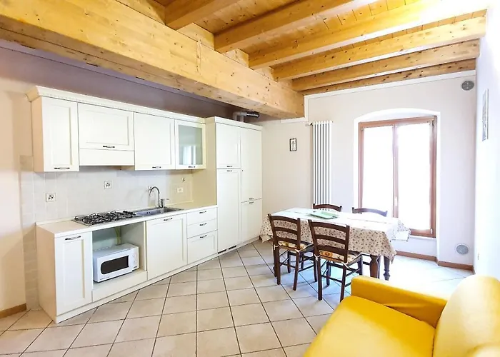 Appartamento San Francesco *