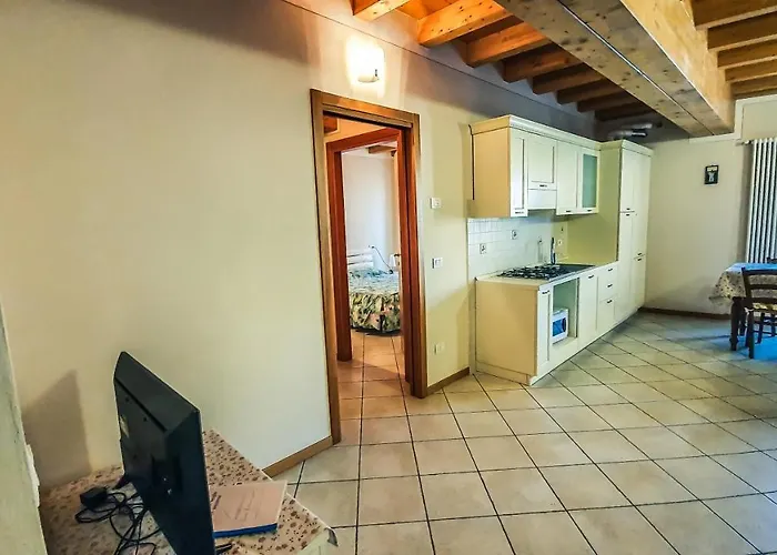 Appartamento San Francesco Lazise