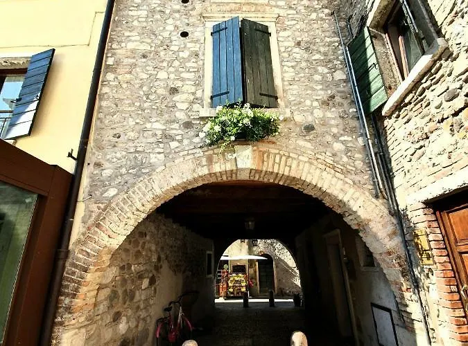 San Francesco * Lazise