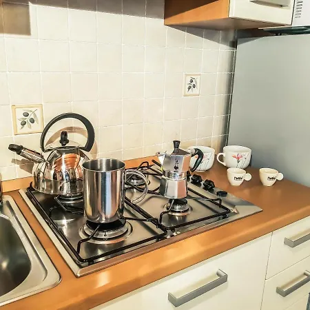 San Francesco Appartement *