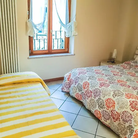 San Francesco Appartement *