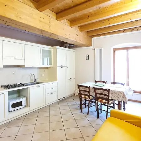 Appartement San Francesco *