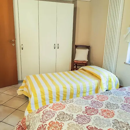 San Francesco Appartement Lazise