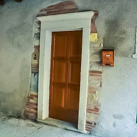 Appartement San Francesco *